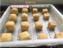 空心油豆腐的制作方法