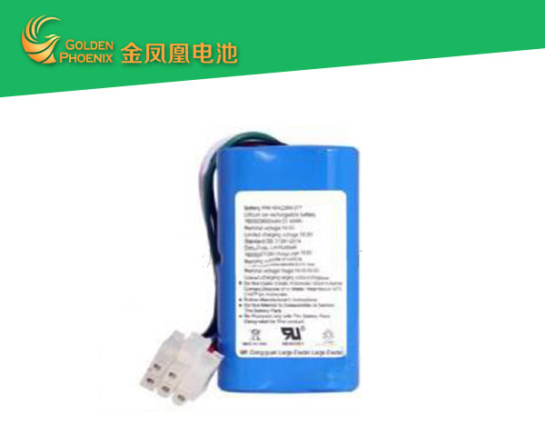 18650锂电池|金凤凰能源科技_具有口  智能锂电池