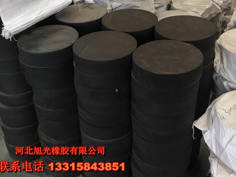 矩形四氟板式橡胶支座报价|供应河北实惠的