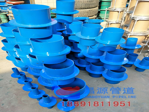 咸阳防水套管批发_选购专业的陕西防水套管
