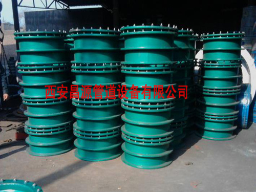 延安防水套管-陕西防水套管专业供应
