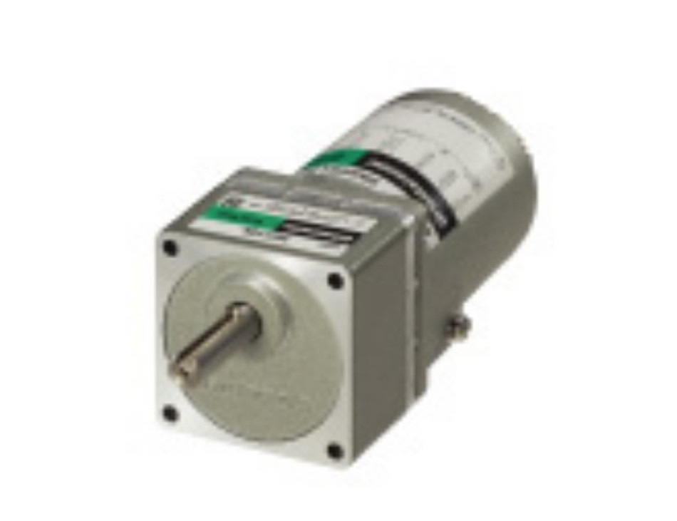 日本东方马达2IK6GC-1800组合齿轮AC小型标准  日本Orientalmotor  齿轮马达