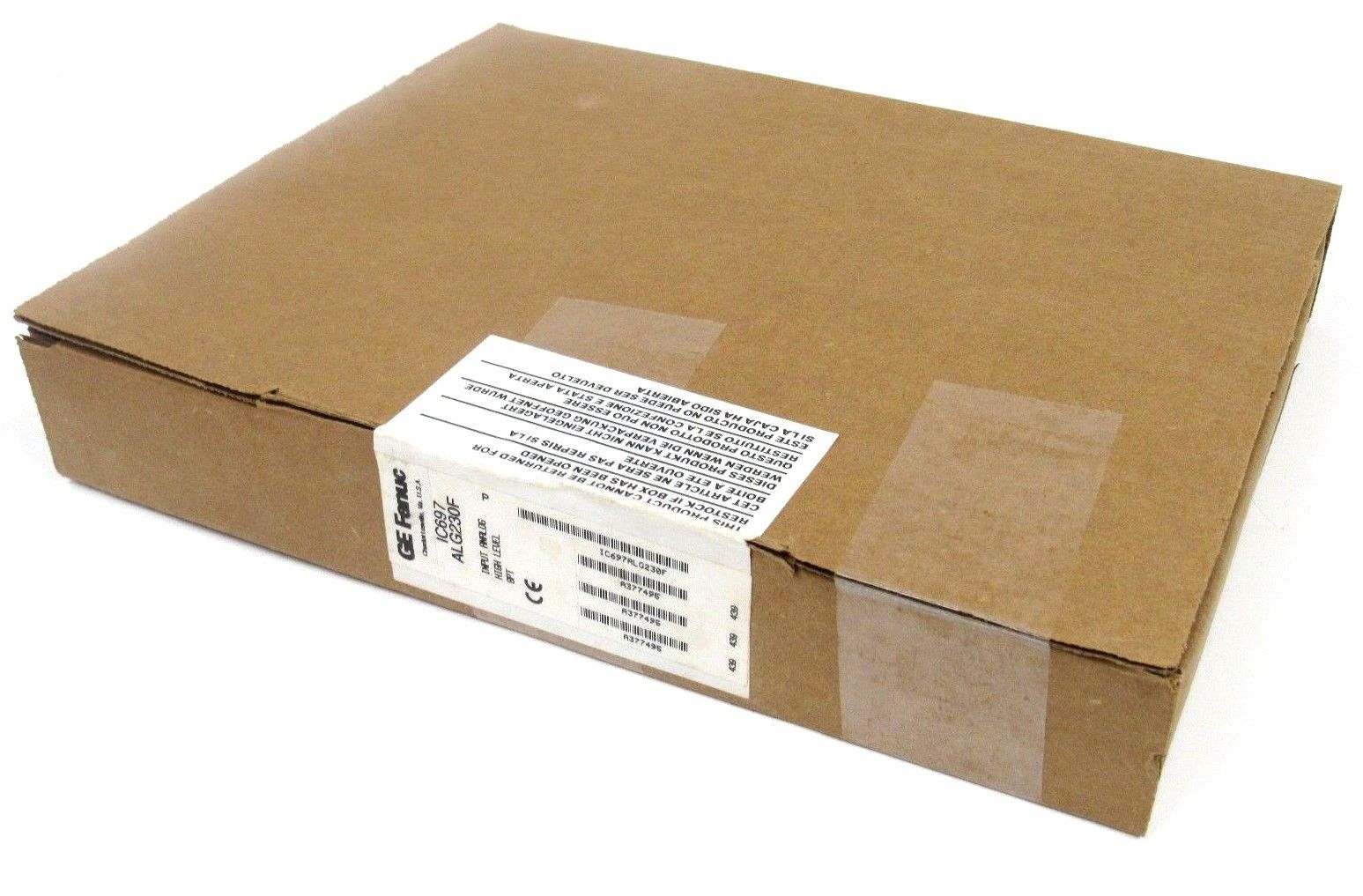 通用IC693PTM100控制器  模块  断路器