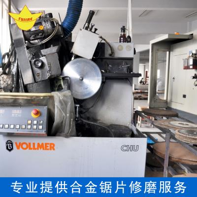 18年铝模切割片修磨厂家 效果堪比新片