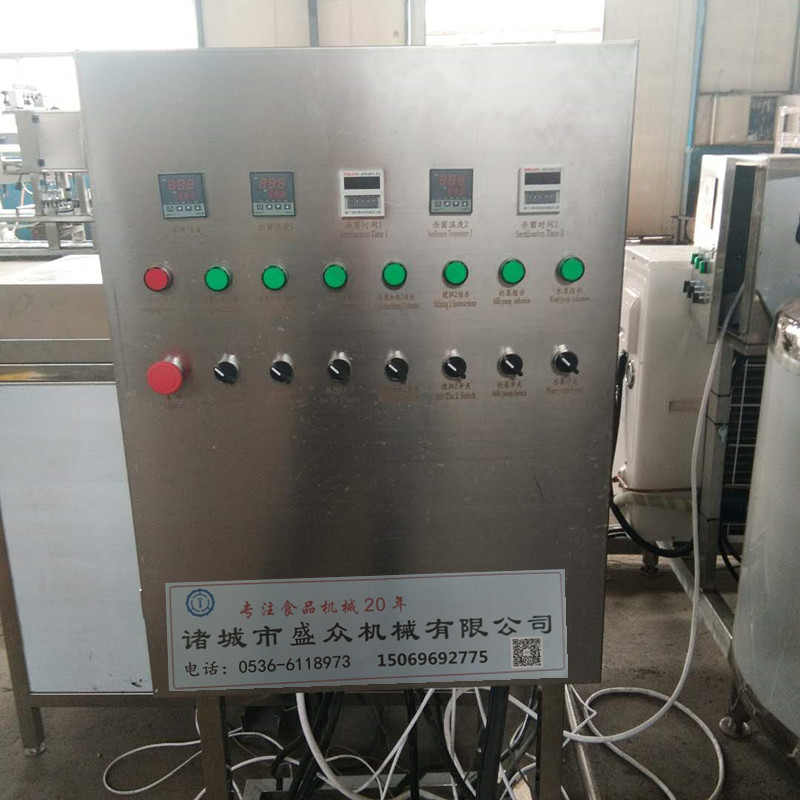 云南特产血豆腐生产线加工设备  全自动鸭血生产线  山东鸭血旺生产线  动物血加工成套设备