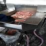 江西牛排盐水注射机 牛肉干加工设备