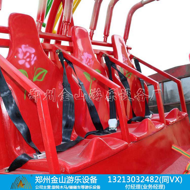 新款上架！三维太空环游乐设备厂家直供