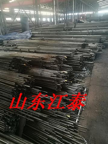 南通钢材市场18*3小口径精密钢管退火冷拔管  南通小口径精密管  南通退火冷拔管