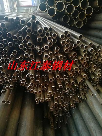 泰州钢材市场18*3小口径精密钢管退火冷拔管  泰州小口径精密管  泰州退火精密管
