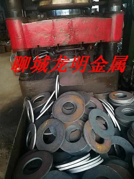 聊城法兰毛坯加工厂255*75*14法兰盘价格  聊城法兰毛坯价格  聊城法兰盘加工  聊城255*75*14