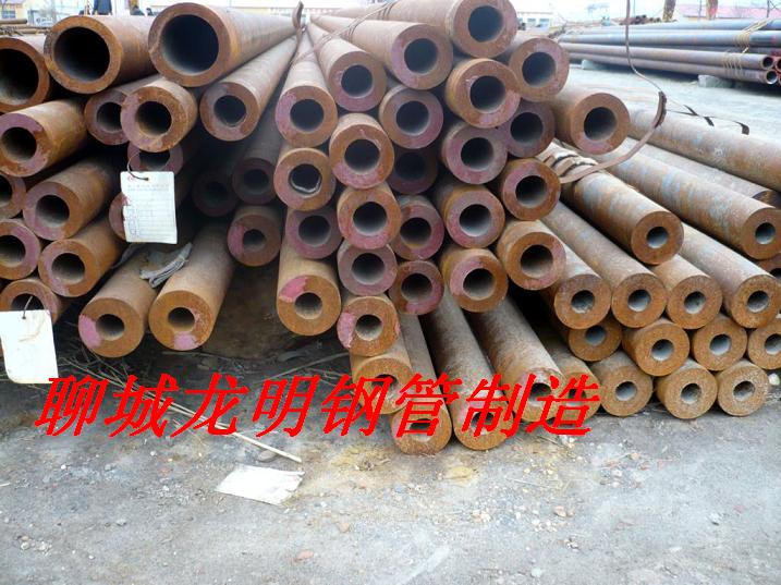 福州Q345B无缝钢管厂现货供应89*6价格16mn  福州无缝钢管厂  福州Q345B无缝管  福州16mn无缝钢管