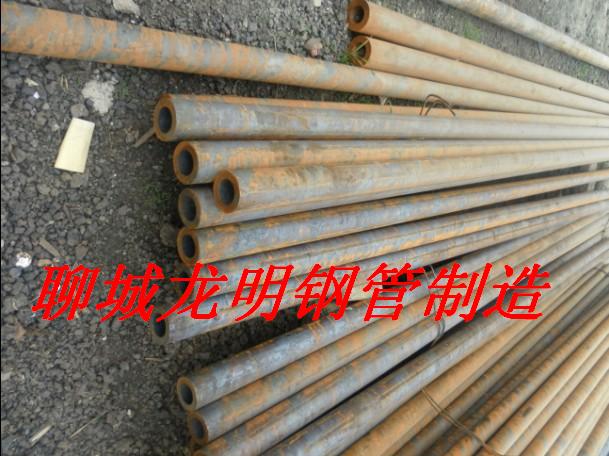福州Q345B无缝钢管厂现货供应89*6价格16mn  福州无缝钢管厂  福州Q345B无缝管  福州16mn无缝钢管