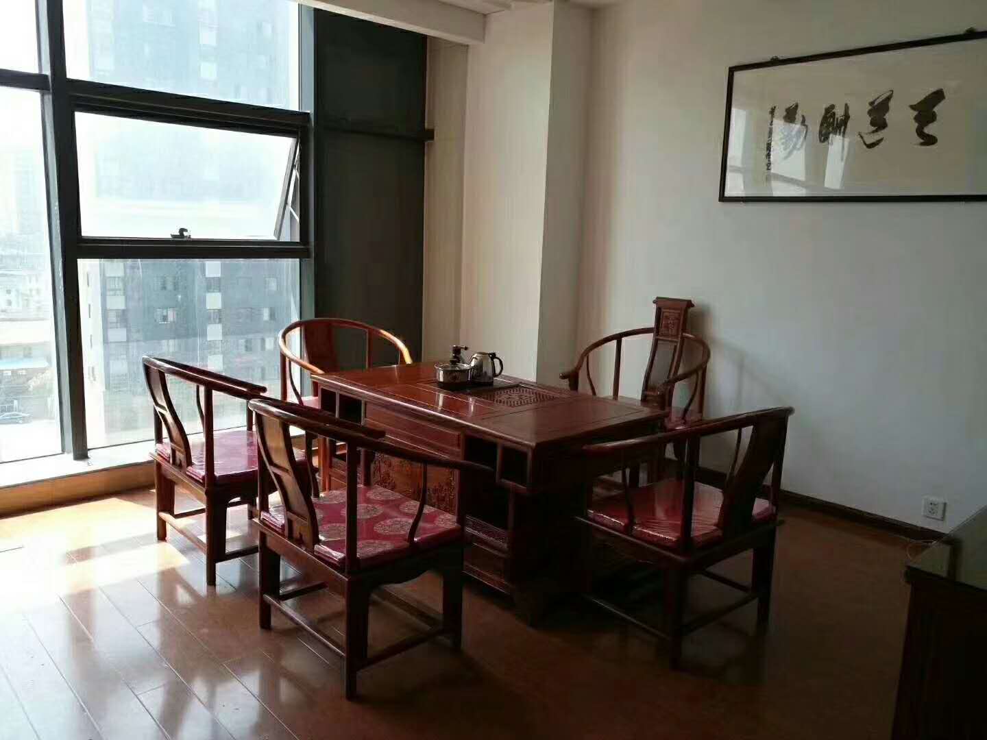 东阳御美尚品黑酸枝茶台系列  大果紫檀花梨木  阔叶黄檀  红木家具