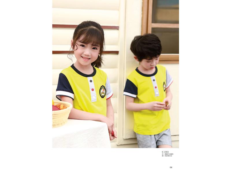 幼儿园园服定制名列前茅_具有口碑的幼儿园