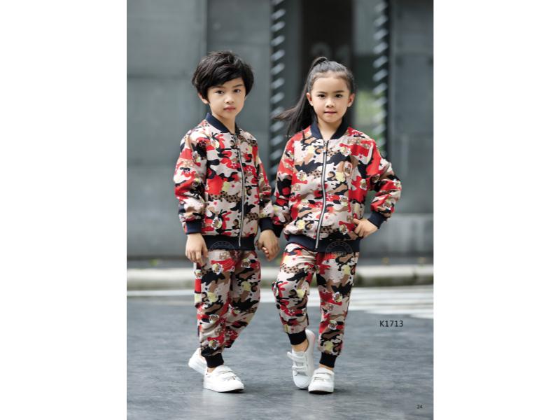 幼儿园园服什么牌子好-高品质的幼儿园园服