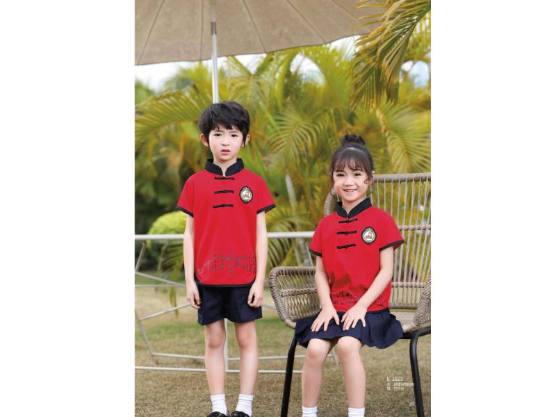 幼儿园园服批发什么牌子好_哪有具有口碑的  幼儿园园服厂家