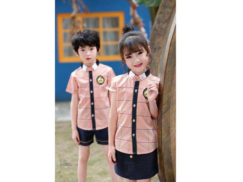 幼儿园园服厂家什么牌子好|福建信誉好的幼