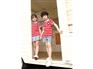 可爱的幼儿园园服批发-哪家幼儿园园服厂家