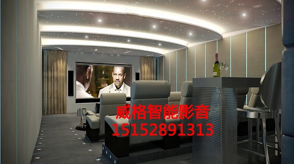 简单的家庭影院小知识简单的家庭影院如何出彩