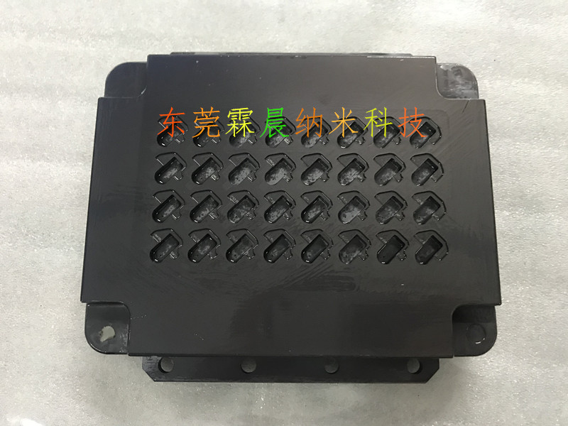 供宿城区注塑模表面镀钛涂层模具耐磨性镀层  模具耐磨涂层