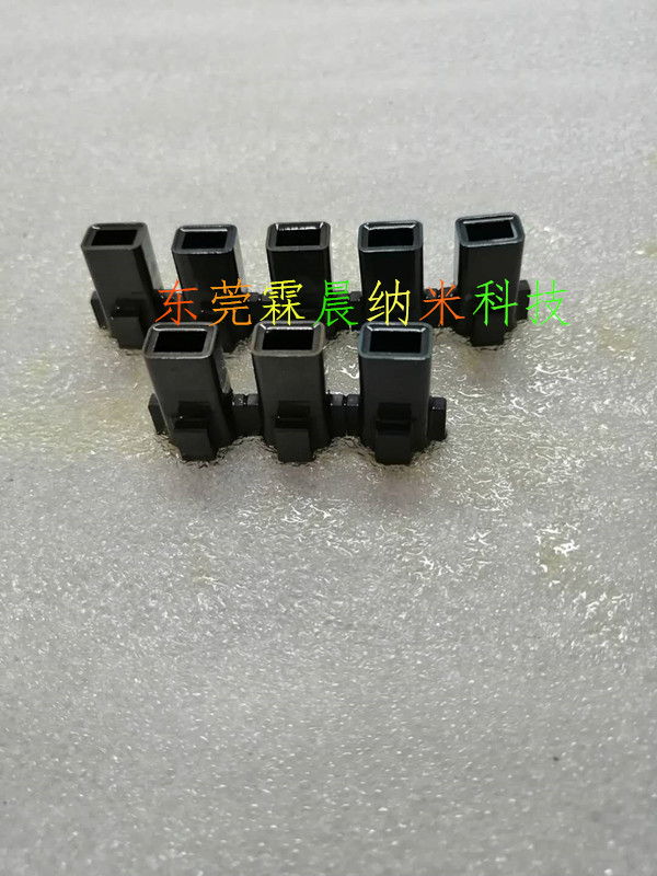 供宿城区注塑模表面镀钛涂层模具耐磨性镀层  模具耐磨涂层
