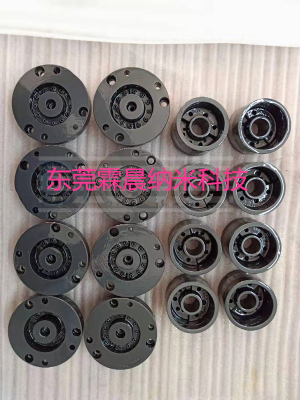 供缙云县模具表面高硬度防龟裂纳米陶瓷耐磨涂层  模具表面高硬度涂层  模具表面防龟裂处理