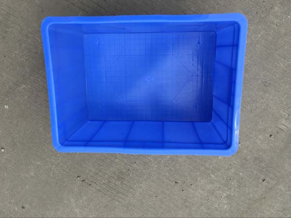 郴州乔丰塑料周转箱物流箱厂家直销 郴州塑料周转箱 郴州塑料物流箱 郴州塑料整理箱