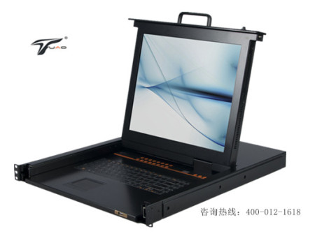 宁夏 银川 KVM切换器-陕西慧溢科技  宁夏kvm切换器  宁夏数字KVM切换器  银川Cat 5 KV