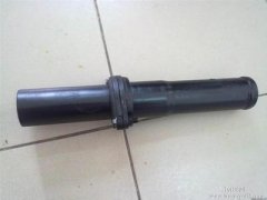 哪里能买到质量好的法兰声测管-济南法兰声  济南法兰声测管