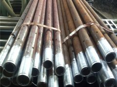 大量供应批发桩基注浆管_泰安桩基注浆管生  泰安桩基注浆管生产厂