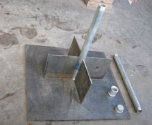 为您推荐锐捷钢管品质好的沉降板-泰安沉降  泰安沉降板