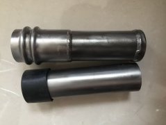强度高的钳压式声测管哪里买|菏泽钳压式声  菏泽钳压式声测管