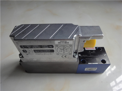 DBETBX-1X/180G24-37Z4M力士乐溢流阀  比例阀