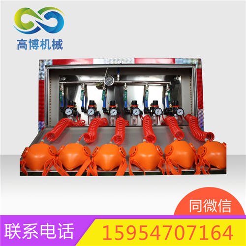 ZYJ-M6压风自救器压风自救安装高度&nbsp;&nbsp;压风自救装置