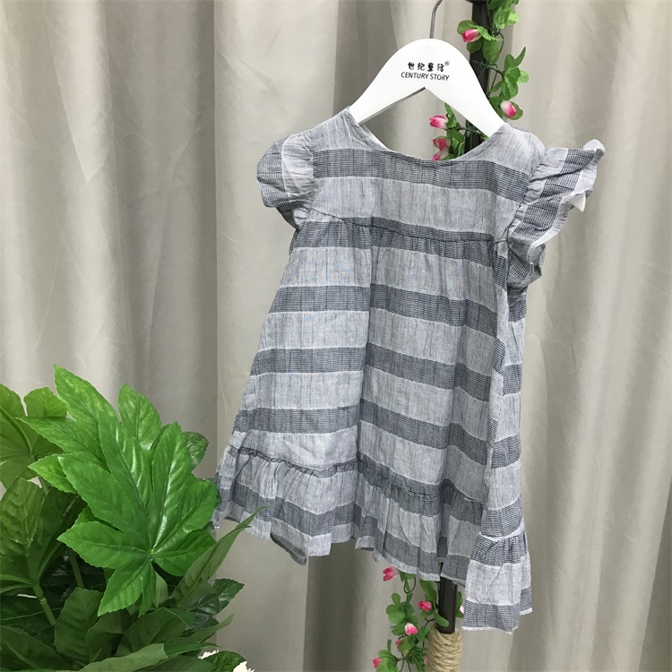 浙江金果果儿童服装批发女童夏装进货渠道&nbsp;&nbsp;童装批发&nbsp;&nbsp;童装市场&nbsp;&nbsp;库存尾货