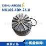 MK165-4DK.24.U施乐百阿特拉斯风扇电机