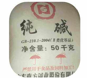 碳酸钠纯碱制皂造纸印染纺织玻璃搪瓷医药染料  苏打  洗涤碱