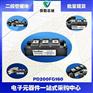 全新原装PD200FG120三社SanRex功率可控硅模块