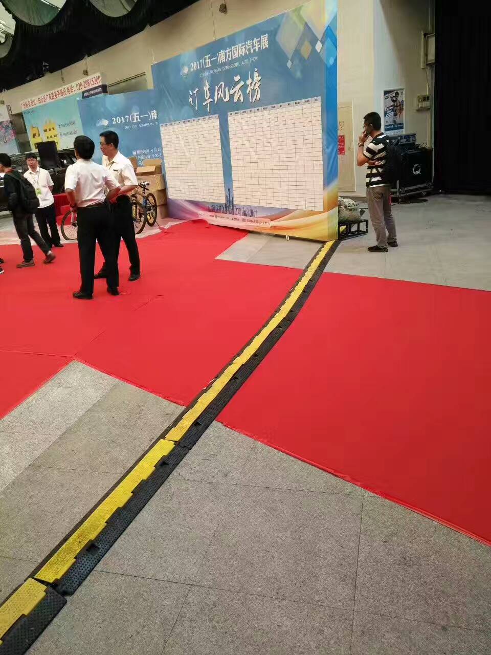 南京电缆线出租音乐节