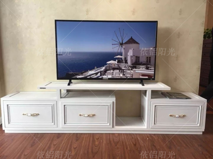 大连金玻铝业-全铝家具诚招经销商  大连依铝阳光  大连全铝家居