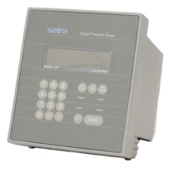 美国SETRA 370数字压力计