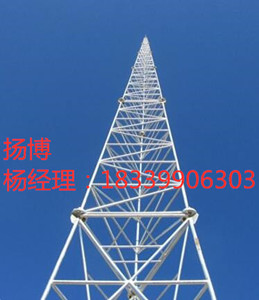 空气质量监（检）测站防雷工程 新型避雷针安装  河南扬博防雷工程  搅拌站防雷工程  古建筑防雷工程