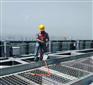 机房防雷接地施工检测河南扬博防雷防静电施工