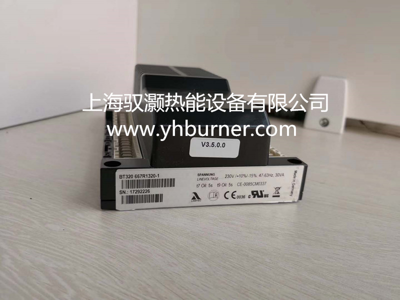 蓝姆泰克燃烧控制器附件667R0900-2  LAMTEC蓝姆泰克  程序控制器