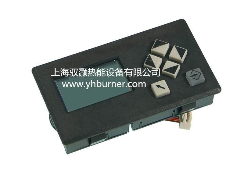 蓝姆泰克燃烧控制器附件UI300 667R0100-1  LAMTEC蓝姆泰克  液晶显示器