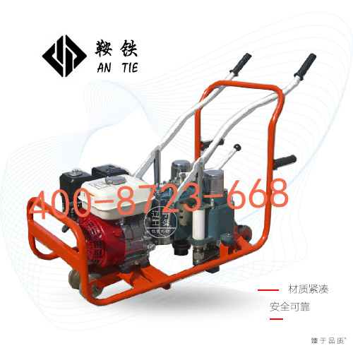 益阳鞍铁NLB-700型液压螺栓扳手用具工作功率