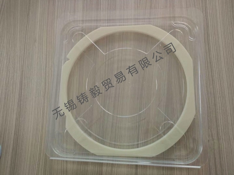 4寸5寸6寸7寸8寸12寸扩张环晶片环晶圆环吸塑盒单片盒