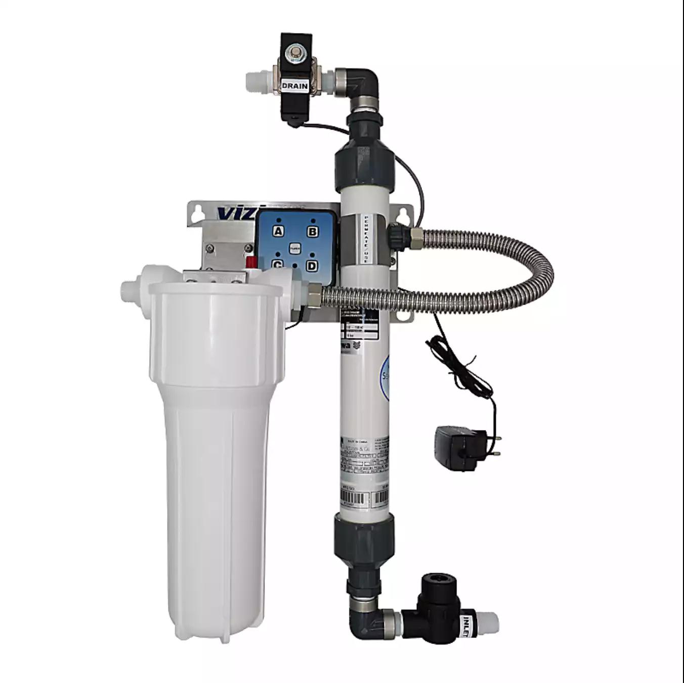 安通纳斯UF-216CC净水器、超滤机批发价格  安通纳斯超滤机  安通纳斯净水器  安通纳斯净水机