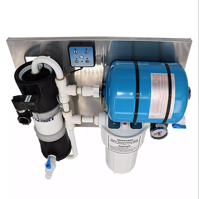 安通纳斯VZN-411V商用净水器批发价格  安通纳斯商用超滤机  安通纳斯商用净水器  安通纳斯商用净水机