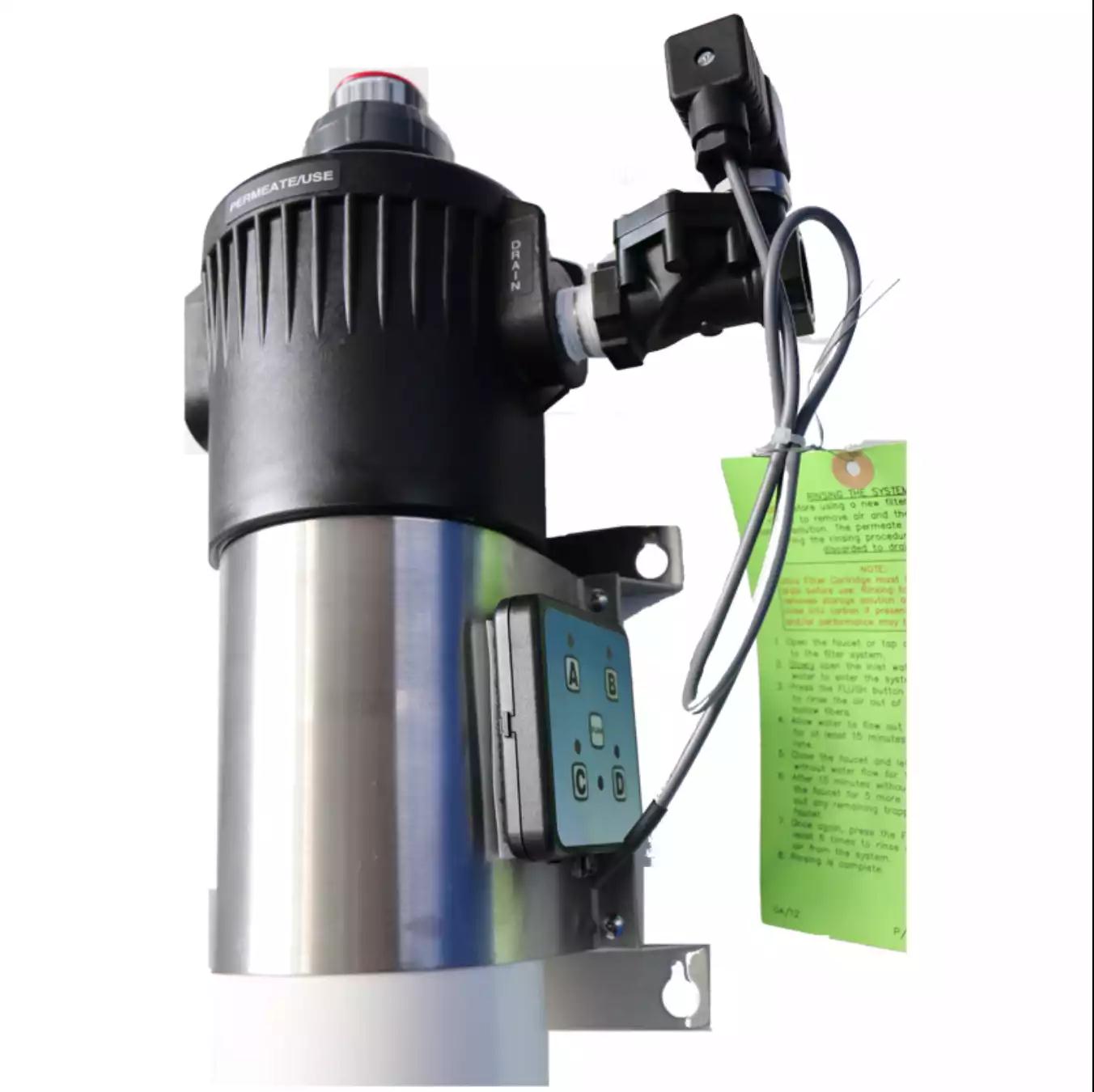 安通纳斯UFL-440超滤机、净水器  安通纳斯超滤机  安通纳斯净水器  安通纳斯净水机
